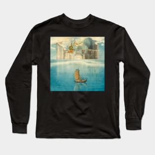 Waterdome Long Sleeve T-Shirt